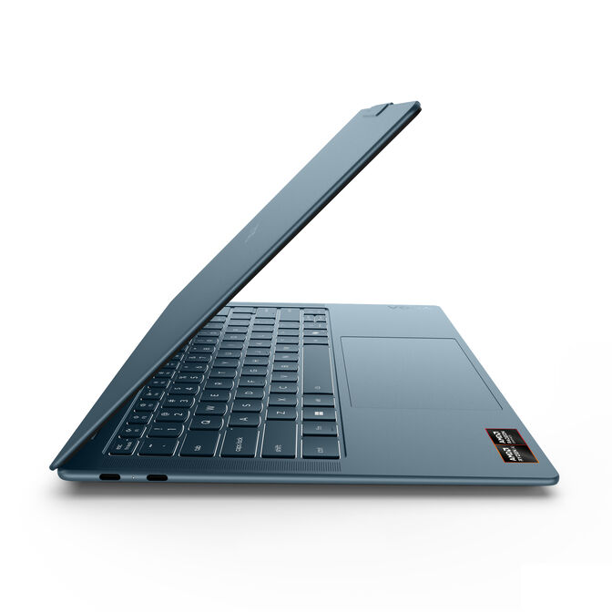 Port&aacute;til Lenovo Yoga 7 2-in-1 14AGP11-176 14" Ryzen AI 7 445 16GB 512GB Radeon 840M WUXGA OLED W11 image number 15