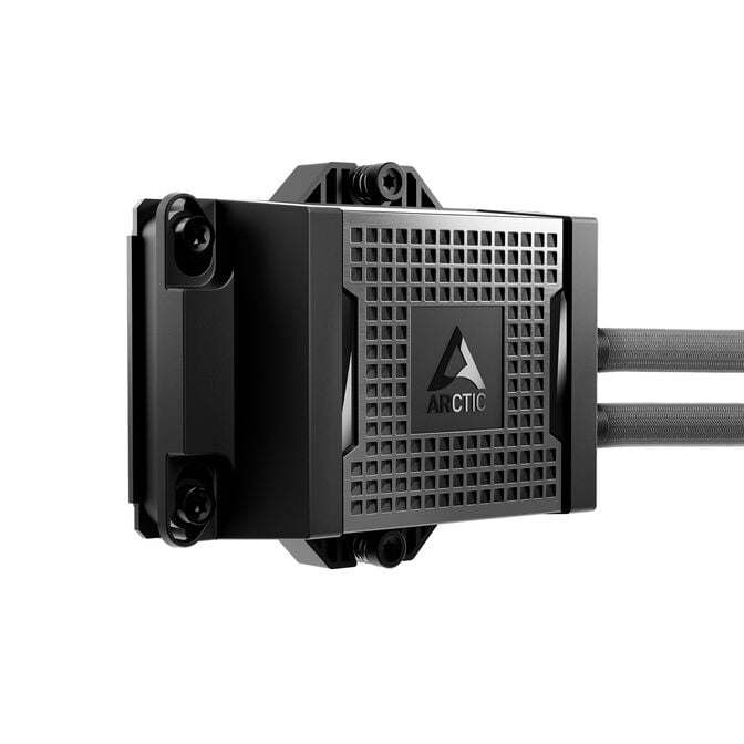 Water Cooler CPU AIO Arctic Liquid Freezer WS360-SP5 - 360mm image number 4