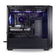 Computador AURA Gamer-PC Ryzen 7 7800X3D 32GB DDR5 1TB RTX 5070 WiFi W11 image number null