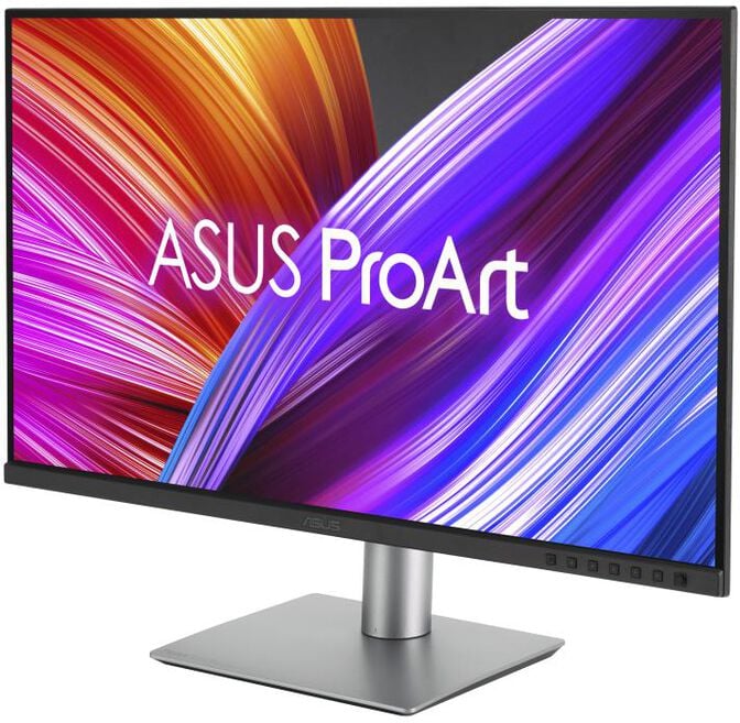 Monitor ASUS ProArt 32" PA329CRV IPS 4K Calman Verified USB-C (PD96W) DisplayHDR 400 Mac Compliance image number 2