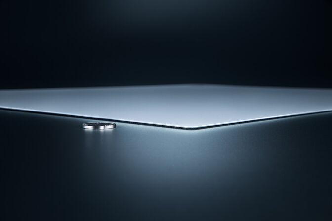 Tapete Razer Atlas Pro Branco image number 3