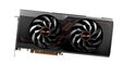 Gr&aacute;fica Sapphire Radeon RX 7700 XT Pulse 12GB GDDR6 image number null