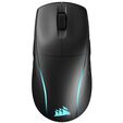 Rato Corsair M75 RGB Wireless 26000 DPI Preto image number null