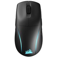 Rato Corsair M75 RGB Wireless 26000 DPI Preto