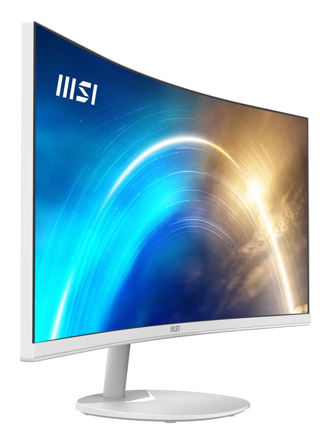 Monitor MSI 34" PRO MP341CQW VA UWQHD 21:9 Curvo 100Hz (1ms) image number 5