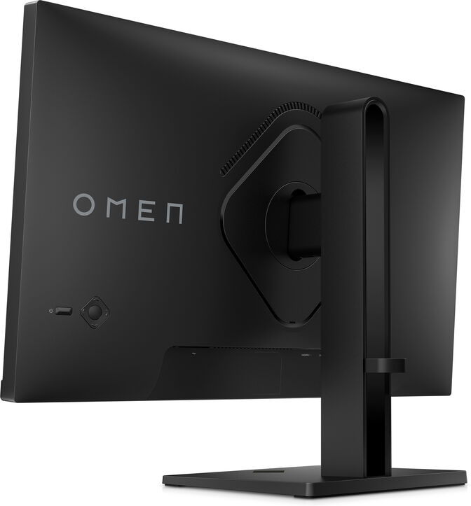 Monitor OMEN 24 by HP 23.8" IPS FHD 165Hz 1ms FreeSync Premium image number 4