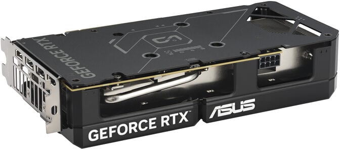 Gr&aacute;fica Asus GeForce&reg; RTX 5060 Ti Dual 16GB GDDR7 DLSS4 image number 7