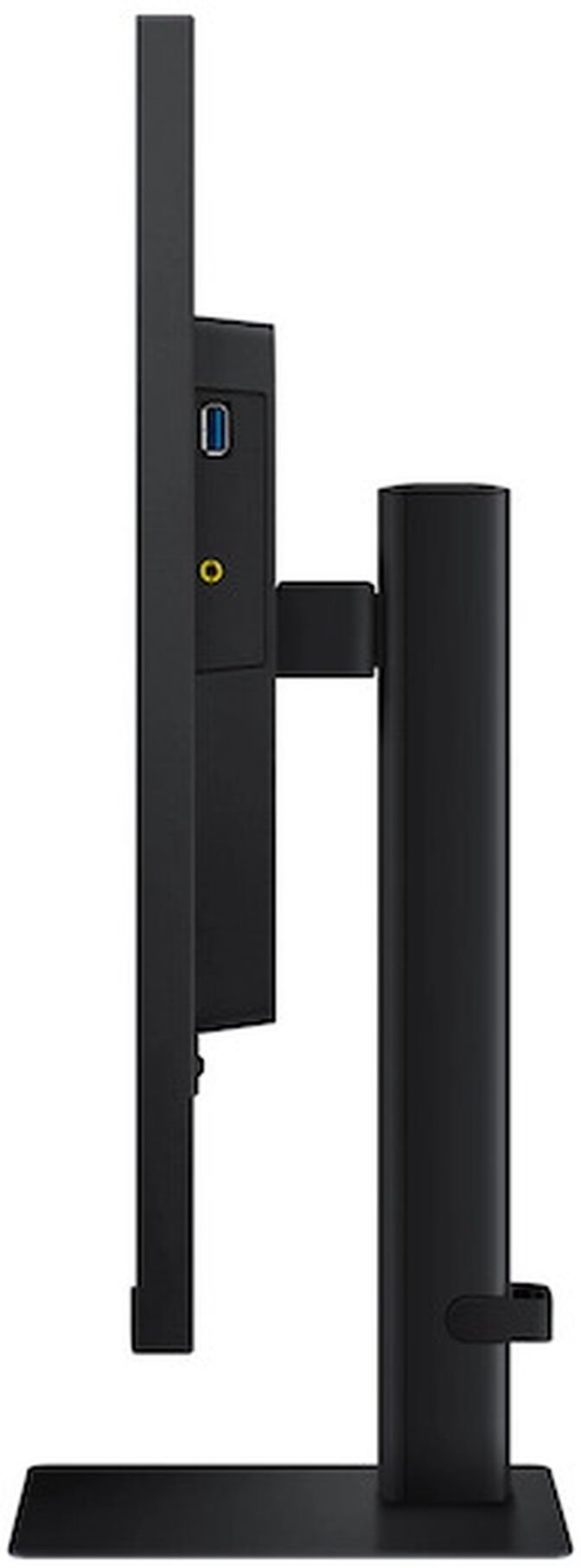 Monitor Samsung ViewFinity 32" S7 S70D VA UHD 4K 60Hz 5ms image number 5