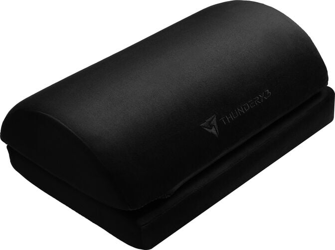 Apoio para p&eacute;s TX3 (ThunderX3) Loft Black image number 0