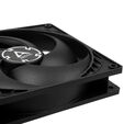 Ventoinha Arctic P14 PWM PST- Preto image number null