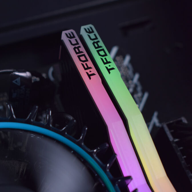 Computador AURA Limited-PC Intel i5 13400F 16GB DDR4 1TB RTX 5060 WiFi W11 image number 4