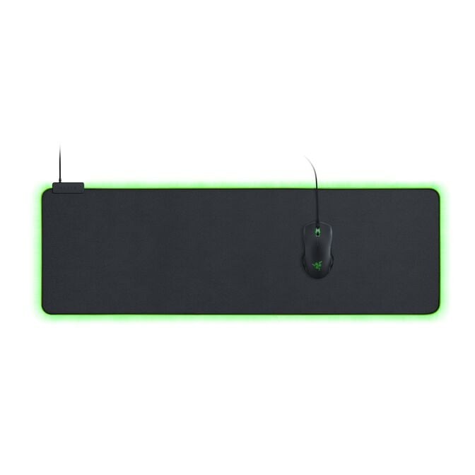 Tapete Razer Goliathus Extended Chroma Preto image number 3