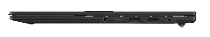 Port&aacute;til ASUS VivoBook Go E1504 15.6" R5 7520U 16GB DDR5 512GB Radeon Graphics image number 6