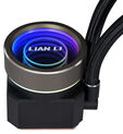 Water Cooler CPU AIO Lian Li GALAHAD II Trinity Performance Preto - 360mm image number null