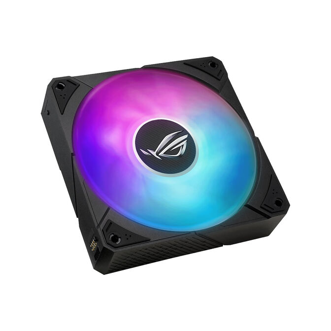 Water Cooler CPU ASUS ROG RYUJIN III 360mm ARGB Extreme Preto image number 17