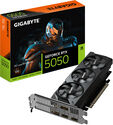 Gr&aacute;fica Gigabyte GeForce&reg; RTX 5050 OC LP 8GB GDDR6 DLSS4 image number null