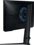 Monitor Samsung Odyssey G30D 24" G30D VA FHD 180Hz 1ms image number null