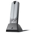 Adaptador de Rede USB TP-Link Archer TBE400UH Wireless BE6500 Wi-Fi 7 Tri-Band High-Gain image number null