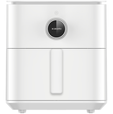 Fritadeira Xiaomi Smart Air Fryer 6.5L Branco image number null