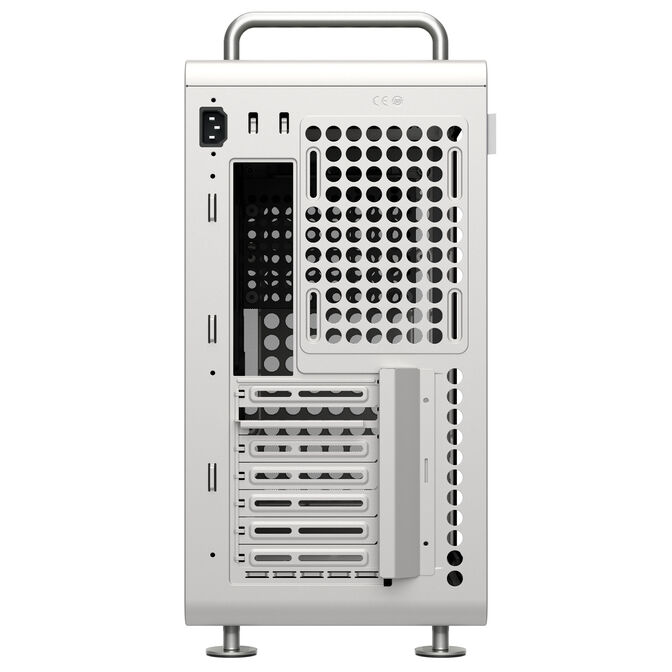 Caixa E-ATX Cooler Master QUBE 540 Moonstone image number 3