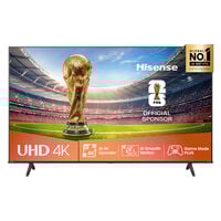 Televis&atilde;o Hisense 43A6Q 43" LED UltraHD 4K VIDAA