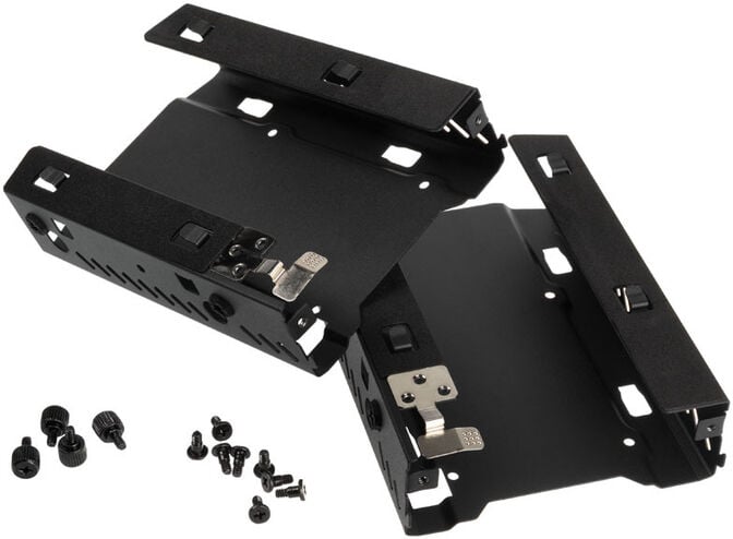 Suporte Phanteks Stackable para HDDs (2 x 3.5'') image number 2