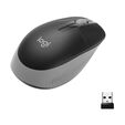 Rato Logitech M190 Full Size Wireless Cinzento image number null