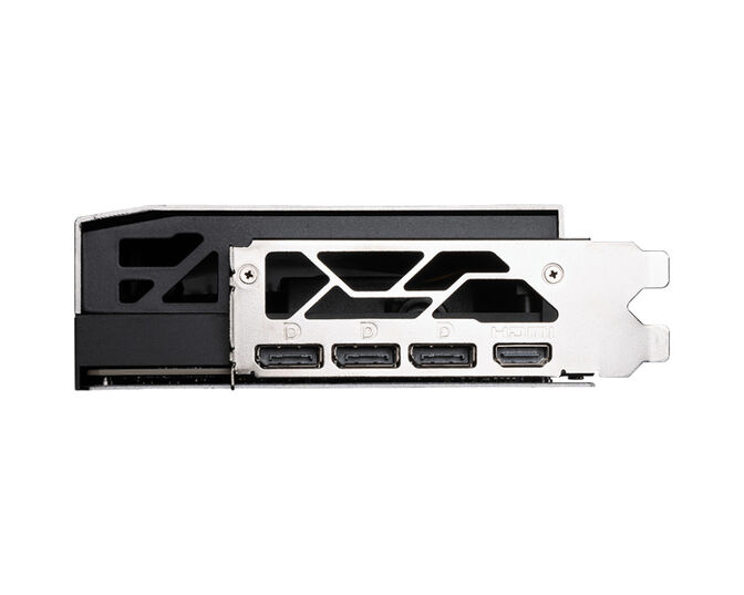 Gr&aacute;fica MSI GeForce&reg; RTX 5080 SUPRIM LIQUID SOC 16GB GDDR7 DLSS4 image number 3