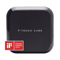 Impressora de Etiquetas Brother P-Touch Cube Plus PT-P710BT Bluetooth