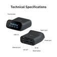 KVM Acesso Remoto GL.iNet GL-RM10 Comet Pro Wi-Fi image number null
