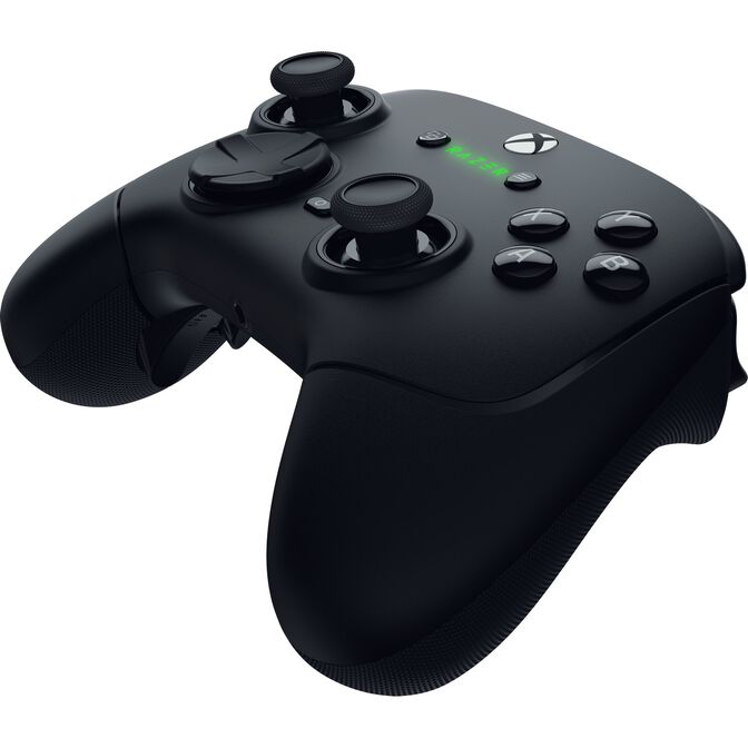 Gamepad Razer Wolverine V3 Pro Xbox Series X|S/PC Wireless Preto image number 4