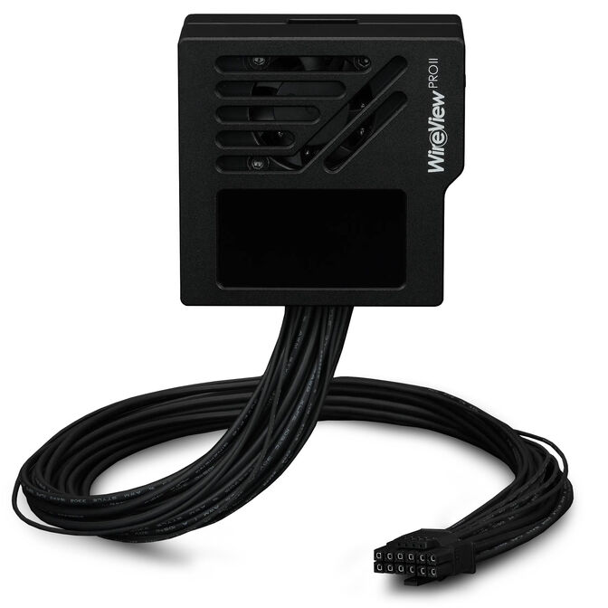 Thermal Grizzly WireView Pro II GPU 12V 2x6  - Wired image number 8