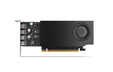 Gr&aacute;fica NVIDIA RTX A400 4GB GDDR6 (bulk) image number null