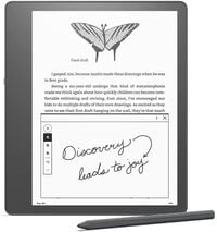 E-Reader Amazon Kindle Scribe (2022) 10.2" 16GB + Caneta Premium