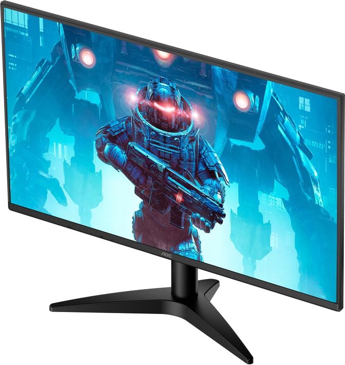 Monitor AOC Gaming 24" 24B36X IPS FHD 144Hz 0.05ms image number 2