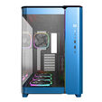 Caixa ATX Montech King 95 PRO Azul image number null