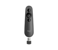 Apresentador Logitech R500s Bluetooth Grafite
