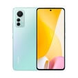 Smartphone Xiaomi 12 Lite 5G 6.55" (8 / 128GB) 120Hz Verde image number null