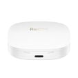 Auriculares Xiaomi Redmi Buds 6 Branco com cancelamento de ru&iacute;do (ANC) image number null