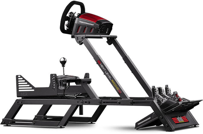 Cockpit Next Level Racing G-GT Frame Only image number 3