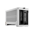 Caixa Mini-ITX Fractal Design Terra Silver image number null