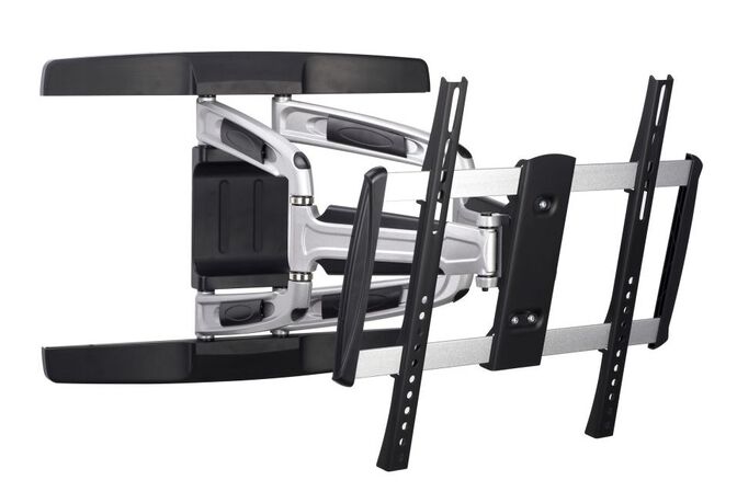 Suporte de Parede Equip Articulado para TV 32" a 55" M&aacute;x. 50kg image number 0