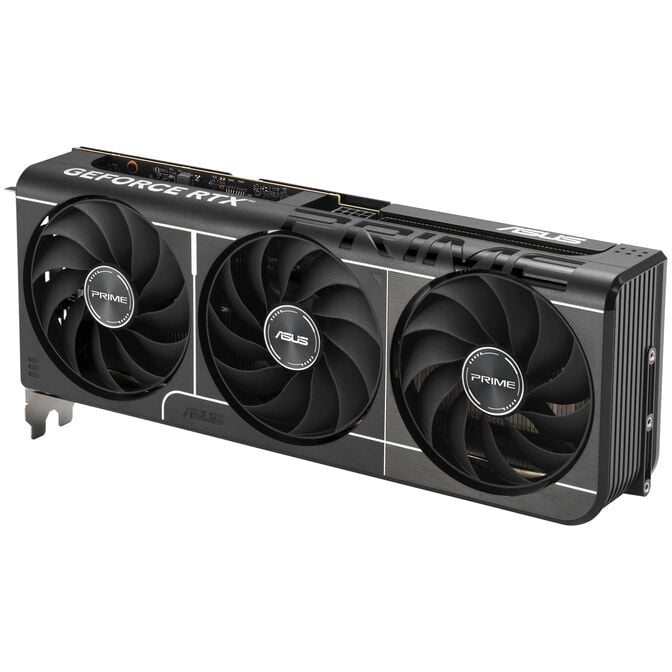 Gr&aacute;fica Asus GeForce&reg; RTX 5060 Ti Prime 8GB GDDR7 DLSS4 image number 7