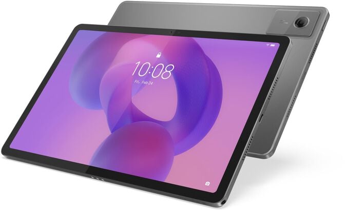 Tablet Lenovo Idea Tab 11" (8GB/128GB) 2.5K 90Hz WiFi Cinzento + Pen Bonus