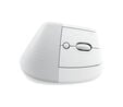 Rato Logitech Lift Vertical Wireless Branco image number null