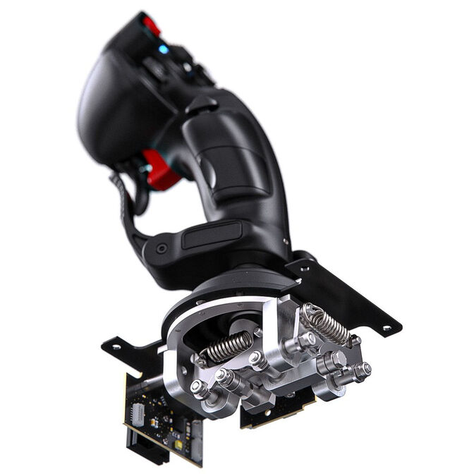 Flightstick VIRPIL Controls CDT AEROMAX LZ image number 7