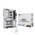 Motherboard Asus B850 MAX Gaming WiFi White image number null