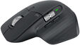 Rato &Oacute;ptico Logitech MX Master 3S Advanced Wireless 8000DPI Graphite image number null