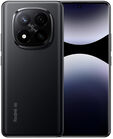 Smartphone Xiaomi Redmi Note 14 Pro + 5G 6.67" 12GB/512GB Dual SIM Midnight Black image number null