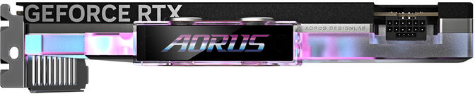 Gr&aacute;fica Gigabyte GeForce&reg; RTX 5080 Xtreme Waterforce WB 16GB GDDR7 DLSS4 image number 7